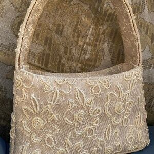 Franchi vintage evening bag